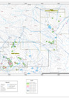 Vista preliminar de documento Anexo V: Resumen geoquímica de rocas