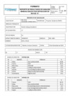 Vista preliminar de documento Anexo VI: Difracción rayos X