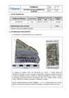 Vista preliminar de documento Anexo VI: Inclusiones Fluidas