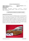 Vista preliminar de documento Anexo VI: Estudio Petromineragráfico