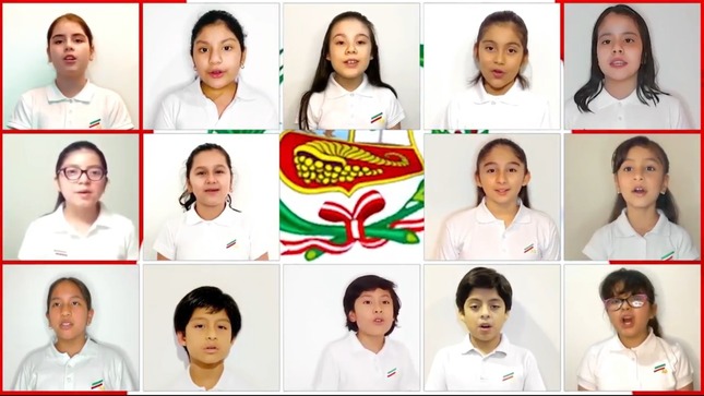 Vuelve la música coral con el concierto “Muchas Voces, Un Perú. Edición Bicentenario”