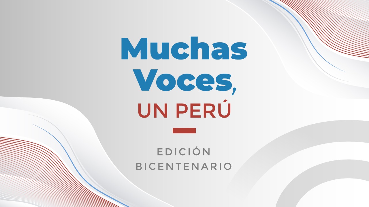 Vuelve la música coral con el concierto “Muchas Voces, Un Perú. Edición Bicentenario”