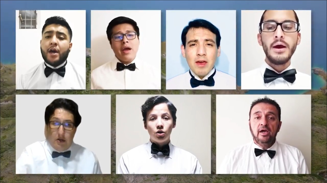 Vuelve la música coral con el concierto “Muchas Voces, Un Perú. Edición Bicentenario”