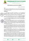 Vista preliminar de documento Resolución de Alcaldía N°057-2021-MDJ.pdf
