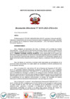Vista preliminar de documento Resolución Directoral N° 0155-2021-INIA-OA