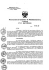 Vista preliminar de documento RESOLUCION UAF N 103-2021-PRONIS.pdf