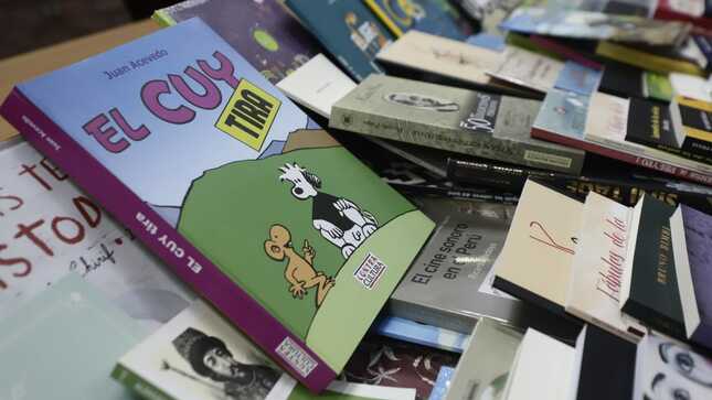Ministerio de Cultura inició consulta pública sobre el proyecto de Política Nacional de la Lectura, el Libro y las Bibliotecas (PNLLB)