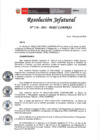 Vista preliminar de documento Resolución Jefatural N° 156-2021-PERÚ COMPRAS
