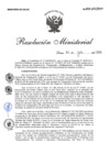 Vista preliminar de documento Resolución Ministerial  N° 897-2021-MINSA 