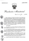 Vista preliminar de documento Resolución Ministerial  N° 898-2021-MINSA 