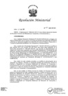 Vista preliminar de documento RM N° 711-2021-MTC/01