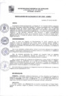 Vista preliminar de documento Resolución de Alcaldía N°097-2021-MDJ.pdf