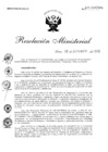 Vista preliminar de documento Resolución Ministerial N° 879-2018-MINSA