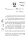 Vista preliminar de documento RM 338-2018-MINCETUR