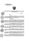 Vista preliminar de documento RESOLUCION UAF N 104-2021-PRONIS.pdf