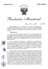 Vista preliminar de documento Resolución Ministerial  N° 894-2021-MINSA 