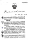 Vista preliminar de documento Resolución Ministerial N° 914-2021-MINSA 