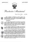 Vista preliminar de documento Resolución Ministerial  N° 917-2021-MINSA 