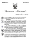 Vista preliminar de documento Resolución Ministerial  N° 919-2021-MINSA 