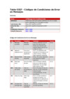 Vista preliminar de documento Tabla 0357