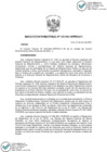 Vista preliminar de documento RD 120-2021-OGA - BAJA Y DONACION DE BIENES MUEBLES - GORE APURIMAC