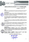 Vista preliminar de documento Resolución de alcaldía N° 054-2019-MPLM-SM/A
