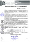 Vista preliminar de documento Resolución de alcaldía N° 059-2019-MPLM-SM/A