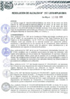 Vista preliminar de documento Resolución de alcaldía N° 062-2019-MPLM-SM/A