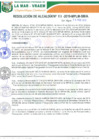 Vista preliminar de documento Resolución de alcaldía N° 069-2019-MPLM-SM/A