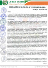 Vista preliminar de documento Resolución de alcaldía N° 151-2019-MPLM-SM/A