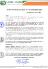 Vista preliminar de documento Resolución de alcaldía N° 154-2019-MPLM-SM/A
