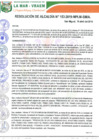 Vista preliminar de documento Resolución de alcaldía N° 153-2019-MPLM-SM/A