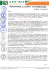 Vista preliminar de documento Resolución de alcaldía N° 157-2019-MPLM-SM/A