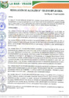 Vista preliminar de documento Resolución de alcaldía N° 158-2019-MPLM-SM/A