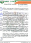 Vista preliminar de documento Resolución de alcaldía N° 163-2019-MPLM-SM/A