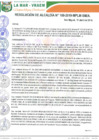 Vista preliminar de documento Resolución de alcaldía N° 160-2019-MPLM-SM/A