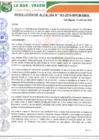 Vista preliminar de documento Resolución de alcaldía N° 161-2019-MPLM-SM/A