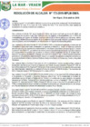 Vista preliminar de documento Resolución de alcaldía N° 173-2019-MPLM-SM/A