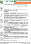 Vista preliminar de documento Resolución de alcaldía N° 226-2019-MPLM-SM/A
