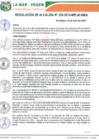 Vista preliminar de documento Resolución de alcaldía N° 228-2019-MPLM-SM/A