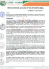 Vista preliminar de documento Resolución de alcaldía N° 238-2019-MPLM-SM/A