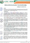 Vista preliminar de documento Resolución de alcaldía N° 245-2019-MPLM-SM/A
