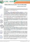 Vista preliminar de documento Resolución de alcaldía N° 246-2019-MPLM-SM/A