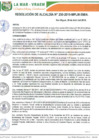 Vista preliminar de documento Resolución de alcaldía N° 250-2019-MPLM-SM/A