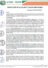 Vista preliminar de documento Resolución de alcaldía N° 249-2019-MPLM-SM/A