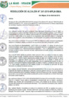 Vista preliminar de documento Resolución de alcaldía N° 247-2019-MPLM-SM/A