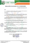 Vista preliminar de documento Resolución de alcaldía N° 640-2019-MPLM-SM/A
