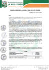 Vista preliminar de documento Resolución de alcaldía N° 638-2019-MPLM-SM/A
