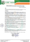 Vista preliminar de documento Resolución de alcaldía N° 645-2019-MPLM-SM/A