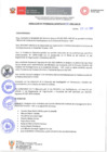 Vista preliminar de documento RESOLUCION PRESIDENCIAL Nº 045-2021-IIAP-PE.pdf